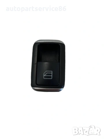 Бутон/ключ за стъкло 2.2 CDI за Mercedes W212 (2012) A2049058102