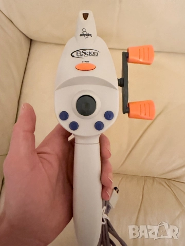 SEGA Dreamcast – много добро състояние | Пълен комплект , снимка 14 - Други игри и конзоли - 52956509