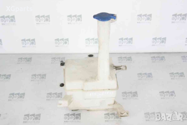 Казанче чистачки за Kia Carens III (2006-2013), снимка 2 - Части - 44613399