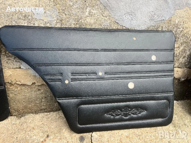 Кори врати Лада Жигули 2106, снимка 2 - Части - 49551897