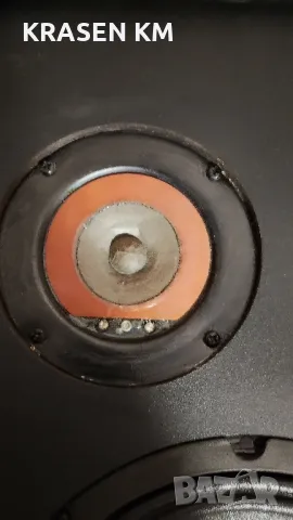 Kenwood LSK.200., снимка 8 - Тонколони - 50068702