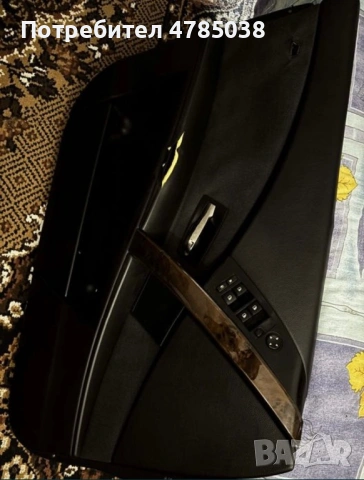 Кори за БМВ Е60 седан преди фейслифт, снимка 2 - Части - 54060149