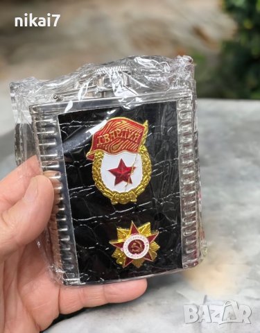 манерка за алкохол JACK DANIELS подаръчна неръждаема стомана 266 мл, снимка 8 - Подаръци за юбилей - 42081478