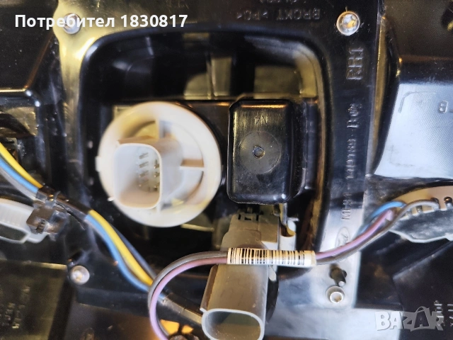 оригинални стопове за Ford F150 2021-2023, снимка 8 - Части - 53290661