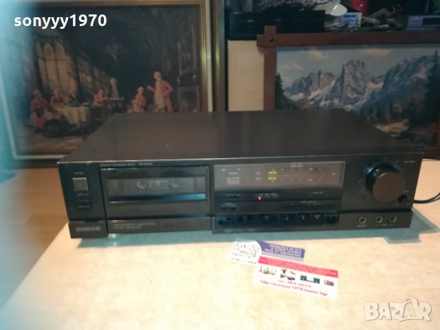 technics rs-b355 deck-japan 0701211952, снимка 13 - Декове - 31344742