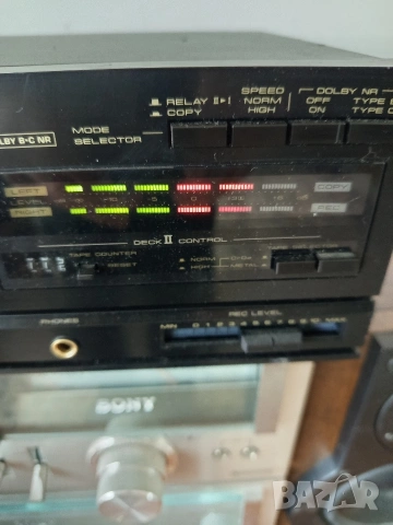 PIONEER CT- W300, снимка 5 - Декове - 53193469