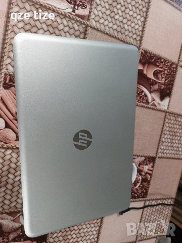 4 ядрен лаптоп hp beat saudio, снимка 2 - Лаптопи за дома - 54013207