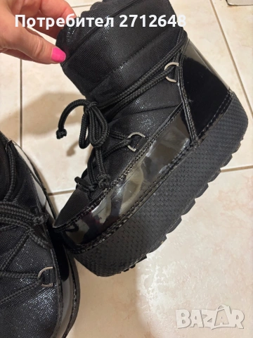 Дамски апрески DeeZee, снимка 2 - Дамски апрески - 53287936