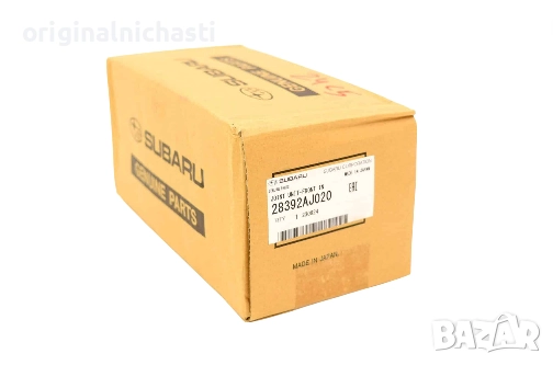 Вътрешно каре за СУБАРУ ЛЕГАСИ АУТБЕК SUBARU LEGACY OUTBACK 28392AJ020 28392-AJ020 OEM SUBARU, снимка 2 - Части - 52152666