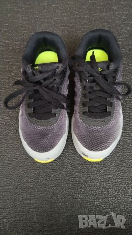 Маратонки Nike Air, снимка 3 - Детски маратонки - 31880560