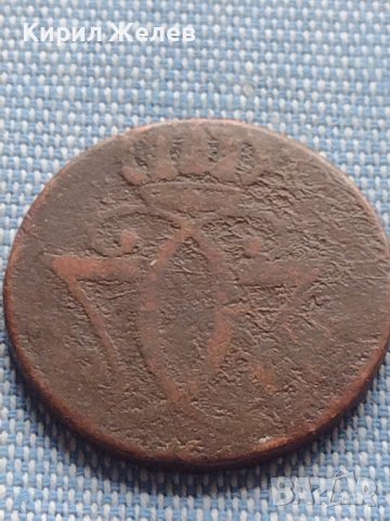 Монета стара рядка за КОЛЕКЦИОНЕРИ 41142, снимка 5 - Нумизматика и бонистика - 42819112