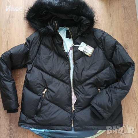 Ted Baker с етикет яке пухенка Л/ХЛ, снимка 7 - Якета - 42624072