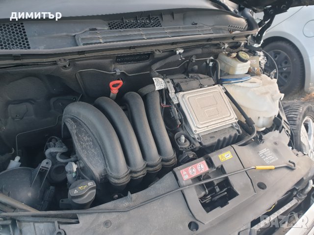 Mercedes a180 2011г Автомат на части, снимка 3 - Автомобили и джипове - 42504505