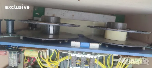 четец перфоленти, снимка 4 - Друга електроника - 47813778