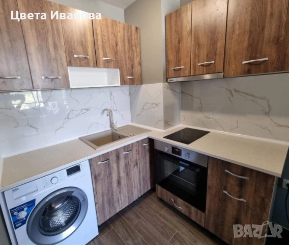 Четиристаен апартамент Младежки Хълм, снимка 5 - Апартаменти - 53034637