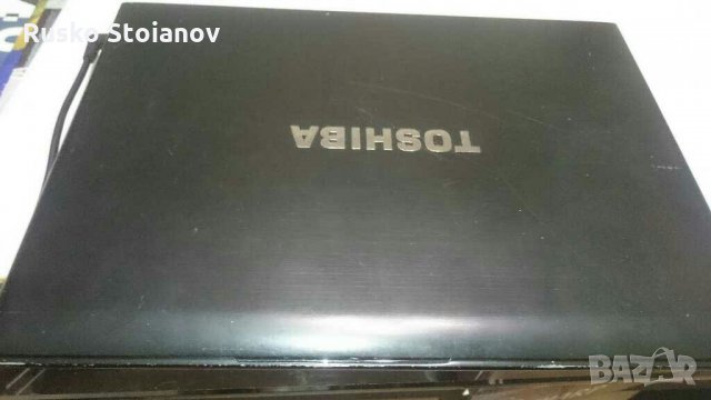 Toshiba portege R 830, снимка 6 - Лаптопи за работа - 31640267