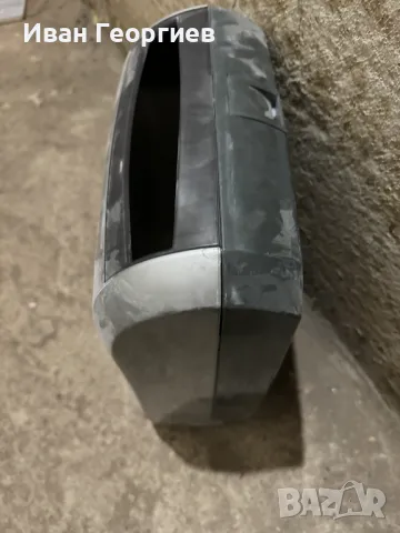 Дозатор за хартиени кърпи за ръце Hagleitner , снимка 7 - Други стоки за дома - 49237651