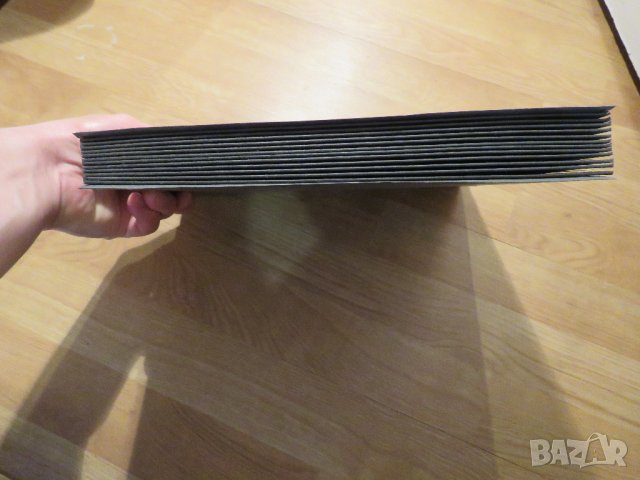 Колекция от над 2000 стари български пощенски марки от периода 1931 - 1980 г с подарък класьор, снимка 18 - Антикварни и старинни предмети - 29969495