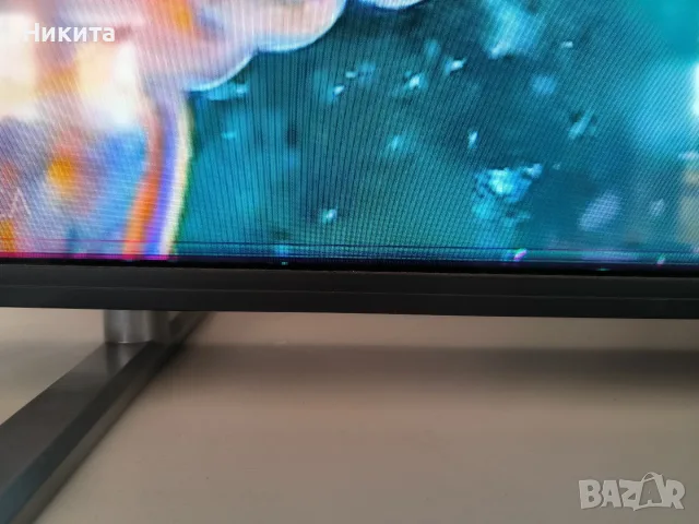 Телевизор JVC LT-55VAQ3200 за части, снимка 2 - Телевизори - 56269431
