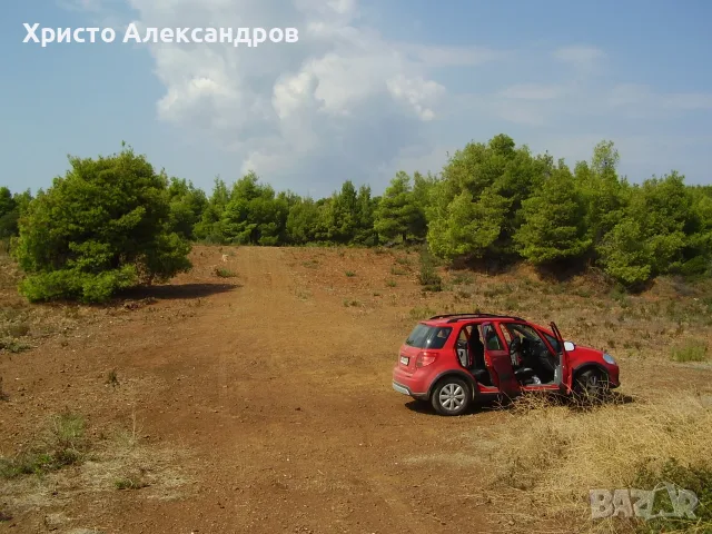 Продавам Сузуки Sx4, един собственик, малък пробег- 116 000 км. , снимка 3 - Автомобили и джипове - 56130192