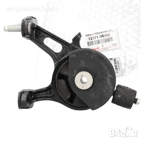 Тампон двигател заден за ТОЙОТА АВЕНСИС TOYOTA ТОЙОТА РАВ 4 3 TOYOTA RAV 4 3 123710R060 12371-0R060 