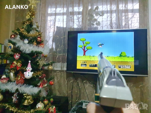 Оригинално Nintendo MT-999DX - пълен комплект, снимка 7 - Игри за Nintendo - 52893915