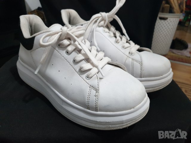 кецове Nelly Perfect Sneaker, снимка 2 - Кецове - 31738703