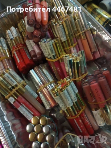 0,70лв козметика на едро , снимка 2 - Козметика за тяло - 50458108