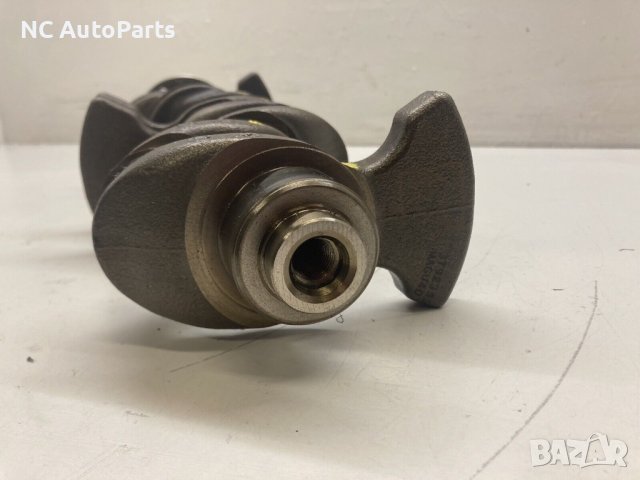 Колянов вал за Пежо Ситроен Мини 1.4 бензин 95 коня 8FP 75347334 2014, снимка 9 - Части - 42692987