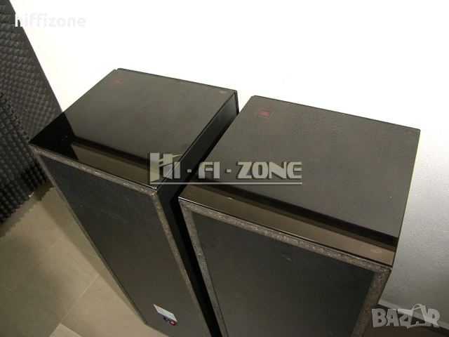 ТОНКОЛОНИ Jbl tlx 10 gi /1, снимка 11 - Тонколони - 54271013