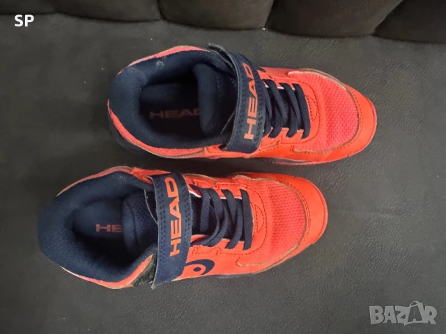 Маратонки HEAD, номер 31, снимка 4 - Детски маратонки - 51196568