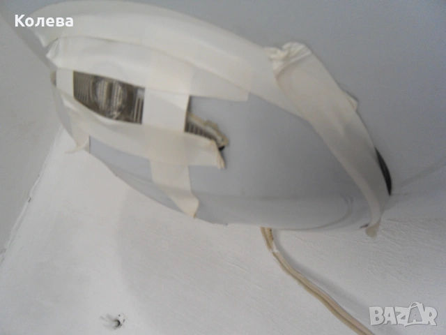    Бойлер Теси - 80 л.- хоризонтален, снимка 6 - Бойлери - 53048720