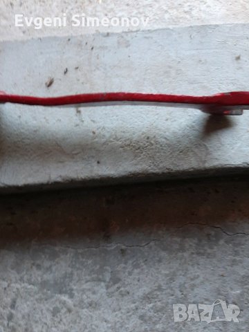 Гаечни ключове, снимка 11 - Ключове - 30394318