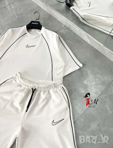 мъжки екипи Nike , снимка 4 - Спортни дрехи, екипи - 51150915