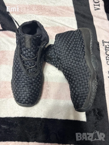Air jordan future, снимка 2 - Кецове - 54281794