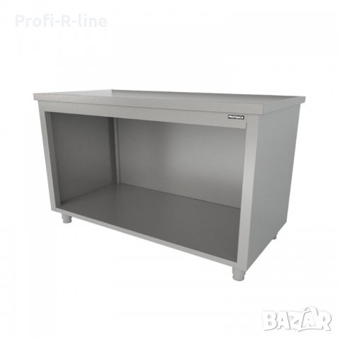 Шкаф неръждавейка  S00 , снимка 1