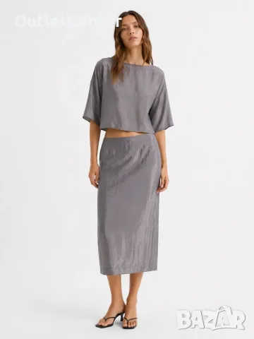 Пола от органза H&M Edition