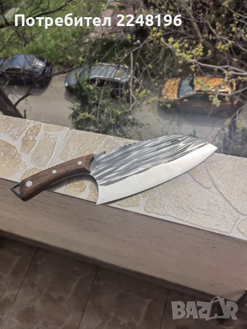 Кован Японски нож универсален 