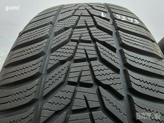 1бр зимна гума 215/50/18 HANKOOK L05343 