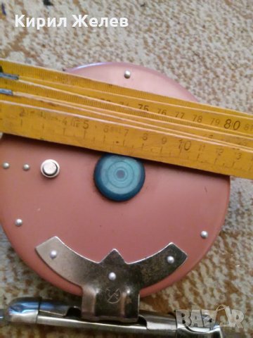 Макара стара 15457, снимка 7 - Макари - 29222562