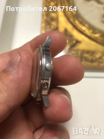 Часовник Timex, снимка 6 - Мъжки - 51635907