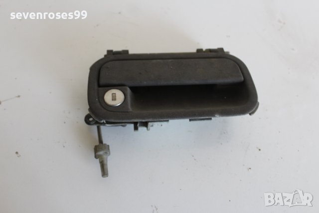 Дръжка външна предна дясна Опел Вектра А 1.4i 1991 Opel Vectra A, снимка 2 - Части - 42834301