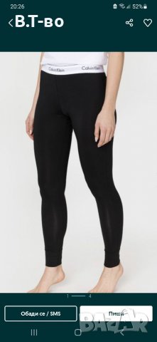 Calvin klein клин, снимка 1