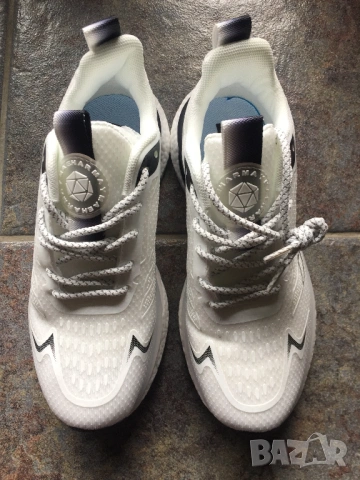 Нови дамски маратонки 36, снимка 3 - Маратонки - 53245053