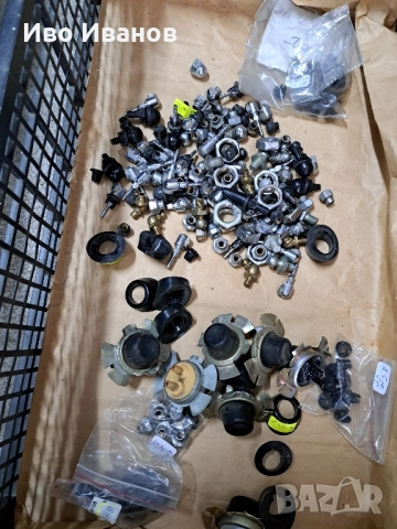 Нови части за лада,ваз, Жигули , снимка 16 - Автомобили и джипове - 50622044