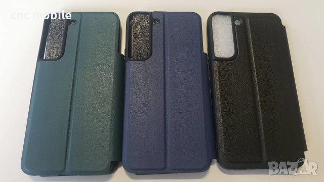 Samsung Galaxy S22 - Samsung S22 - Samsung SM-S901 калъф case , снимка 12 - Калъфи, кейсове - 46125467