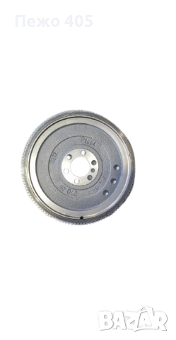 Маховик за Саманд и Пежо 206