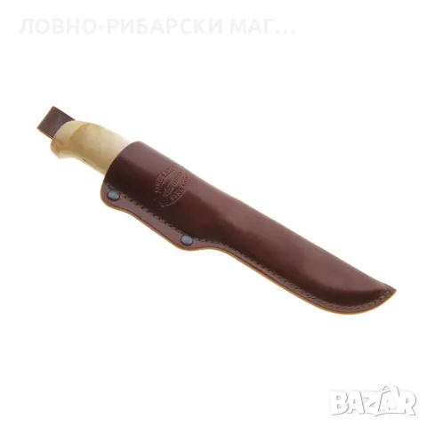 Ловен нож MARTTIINI Condor Skinner Deluxe Finland, снимка 4 - Ножове - 48075070