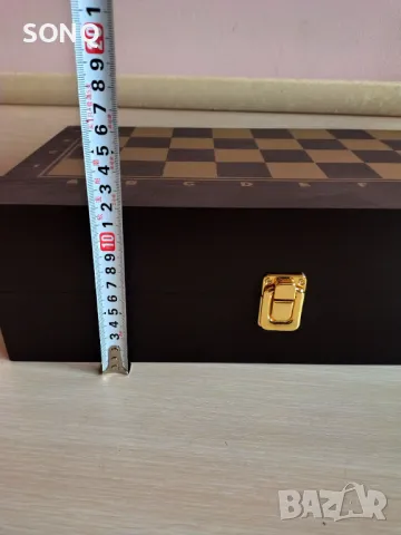 Интересен Стар Шах,Табла, снимка 12 - Антикварни и старинни предмети - 49024656