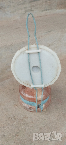 Газена / петролна лампа